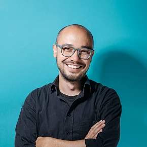 Joël Ung Joël Ung