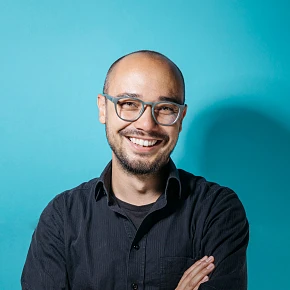 Joël Ung Joël Ung