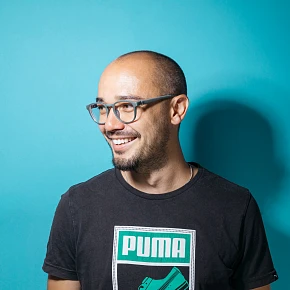 Joël Ung Joël Ung